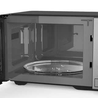 Russell Hobbs 30L Electronic Microwave Black Mirror Finish RHEM31L RH 30L