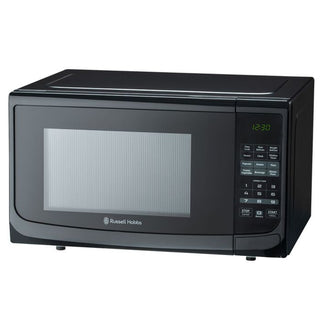 Russell Hobbs 30L Electronic Microwave Black RHEM30LN  862883