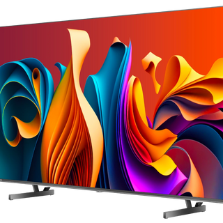 Hisense 190cm (75") QLED 4K 60HZ TV - 75Q6N