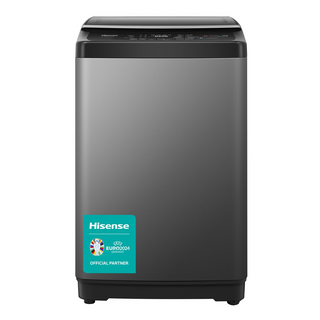 Hisense 14kg Top Loader Washing Machine   WTJA1402T