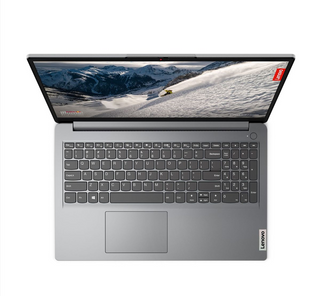 Lenovo Notebook IdeaPad 1 15IAU7 Intel Core i3 1215U 8GB 512GB SSD 5.6" FHD
