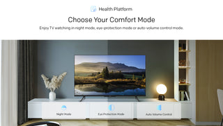 Skyworth 65SUE9350F 4K Google TV - 65"