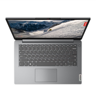 Lenovo IdeaPad 1 15IGL7 Intel Celeron N4020 4GB 256GB 15.6" FHD - Notebook