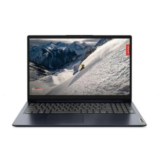 Lenovo IdeaPad 1 15IAU7 82QD0094FU i3-1215U 12GB RAM 256GB SSD 15.6" HD Win 11 Home (64bit)