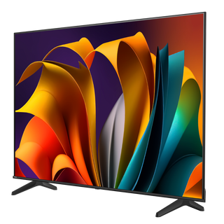 Hisense 139cm (55") UHD 4K Smart TV - 55A6N