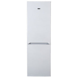 KIC 239L Bottom Freezer Fridge - White KBF 525/2 WH