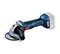 Bosch Angle Grinder 700W GWS 180-LI (Incl. battery and charger)