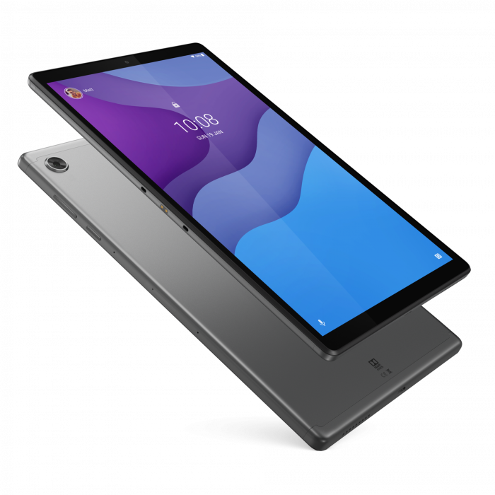 lenovo m10 gen 2 10 inch lte tablet includes cover