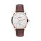 Michel Herbelin Citadines Gents automatic watch 1659/PR17MA
