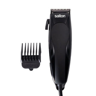 Salton Hair Clippers Black SHC11 862700