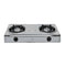 Cadac Stainless Steel 2-Plate Stove