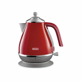 Delonghi Icon Capitals Kettle - London Blue