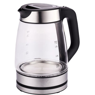 Russell Hobbs 1.7L Glass Kettle - 16000