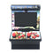 Aiwa Mini Arcade Game AD-8063