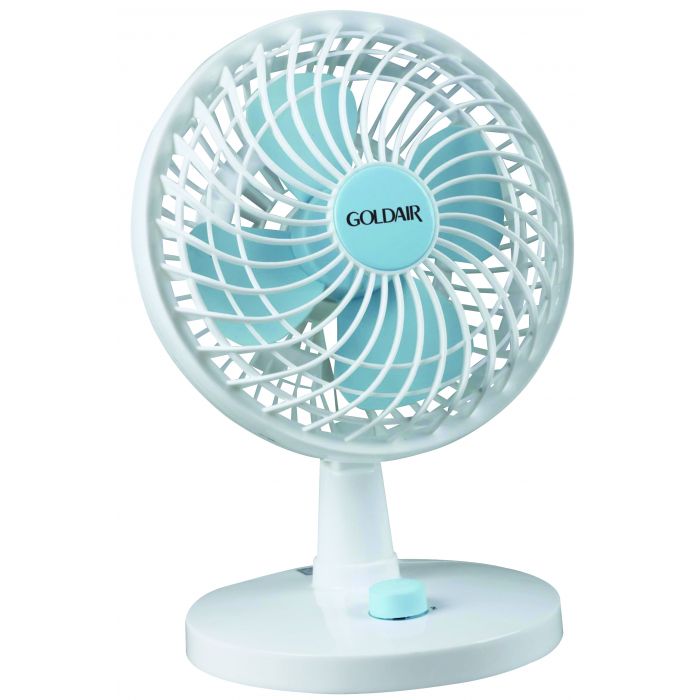 Goldair 8” USB Mini Fan GUF800
