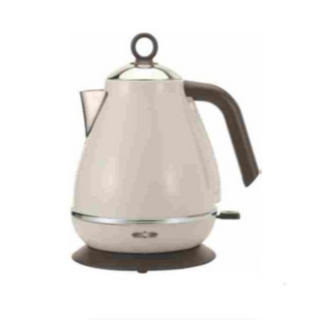Sunbeam 1.7 Litre Cordless Kettle - S/S SUSK-2200