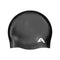 Volkano Active Dive Series Swimming Cap (Black) VA-1007-BK