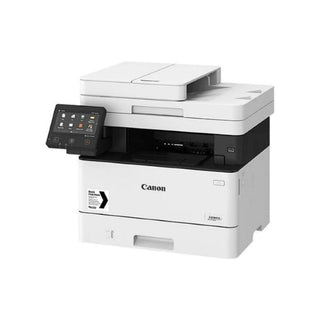 Canon i-SENSYS MF445DW Multifunction Mono Laser Printer