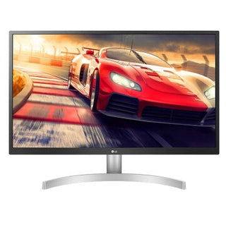 LG 27'' UHD Desktop Monitor 27UL500-W.AFAQ