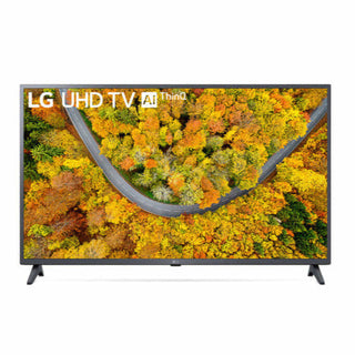 LG 65 Inch UP7500 Series Smart AI ThinQ UHD TV