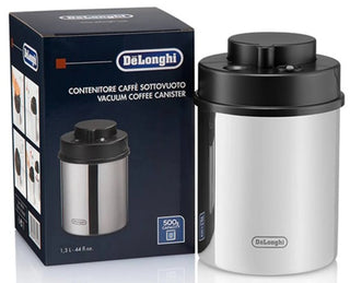 Delonghi Vacuum Coffee Canister DLSC063