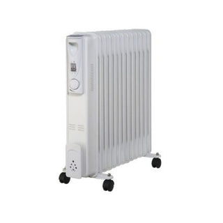 Elegance EL11-13 13 Fin Oil Heater