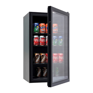 Swan 85 Litre Beverage Cooler SGF85