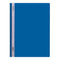 Quotation Folders PVC - Blue pack of 10