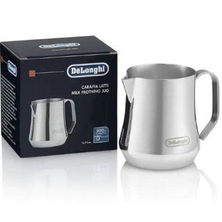 Delonghi Milk Frothing Jug 500ML DLSC069