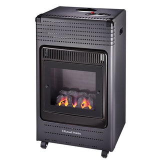 Russell Hobbs RHGFPH8 Fireplace Gas Heater  862773