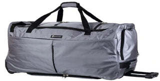 Pierre Cardin Trolley Backpac Duffle PCU02015CHBK