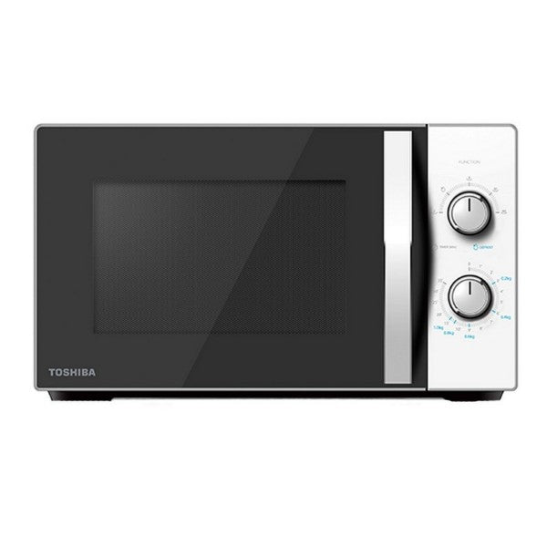 toshiba 20l microwave