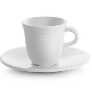 Delonghi: Espresso Cups Porcelain DLSC308 - 5513283721