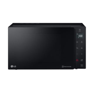 LG 42L NeoChef Black Smart Inverter solo Microwave MS4235GIS