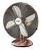 Russell Hobbs - 30cm Copper Desk Fan - RHDF12 - 856911