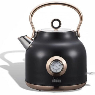 Sunbeam - Ultimum Retro - 1.7L Cordless Kettle SURKP-1700