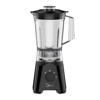 Midea 1.5L Blender - Plastic - jug BL21516A