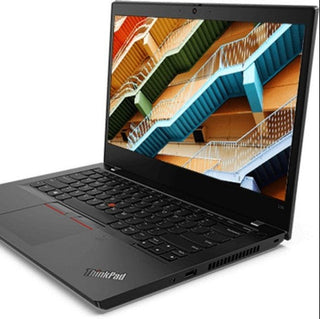 Lenovo ThinkPad L14 Core i5-10310U 256GB SSD 8GB 14-Inch Laptop