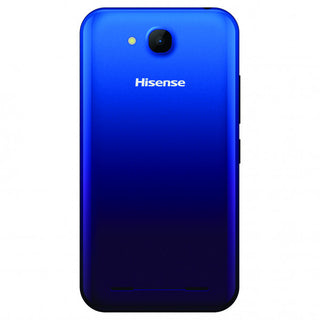Hisense U605 Cobalt Blue