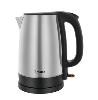 Midea 1.7L Stainless steel kettle – MK-17S32A2