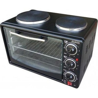 Sunbeam 20 Litre Compact Oven SCO-200