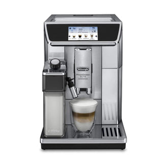 De'longhi PrimaDonna Elite Experience Coffee Machines   ZA0132219009