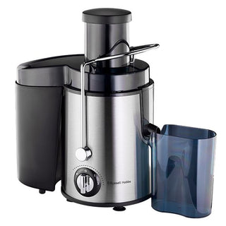 Russel Hobbs  Royal juice maker - BLACK RHJM17