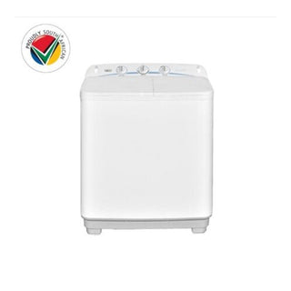 Defy Twin Tub Washing Machine 800 W DTT166