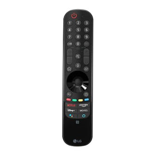 LG 43-inch 4K Smart UHD AI TV 43UP7500