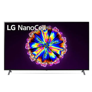 LG 75 Inch NanoCell 4K Smart TV – 75NANO90VNA.AFB