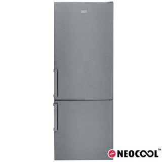 Defy 428L Metallic Frost Free Combi Fridge