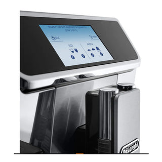De'longhi PrimaDonna Elite Experience Coffee Machines   ZA0132219009