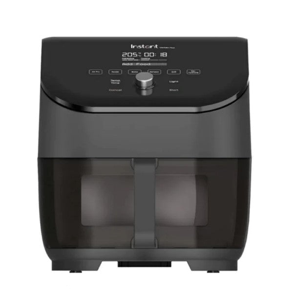 Instant Vortex Plus 6in1 Air Fryer with ClearCook 5.7L 140310201