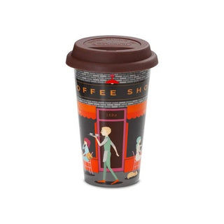 Delonghi Thermal Mug Coffee Shop DLSC066